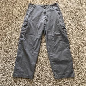 Vintage REI Hiking Pants